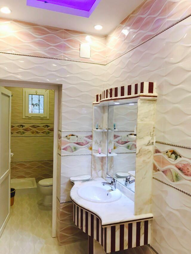 Dana North Aparthotel Al Qurayyat Ngoại thất bức ảnh