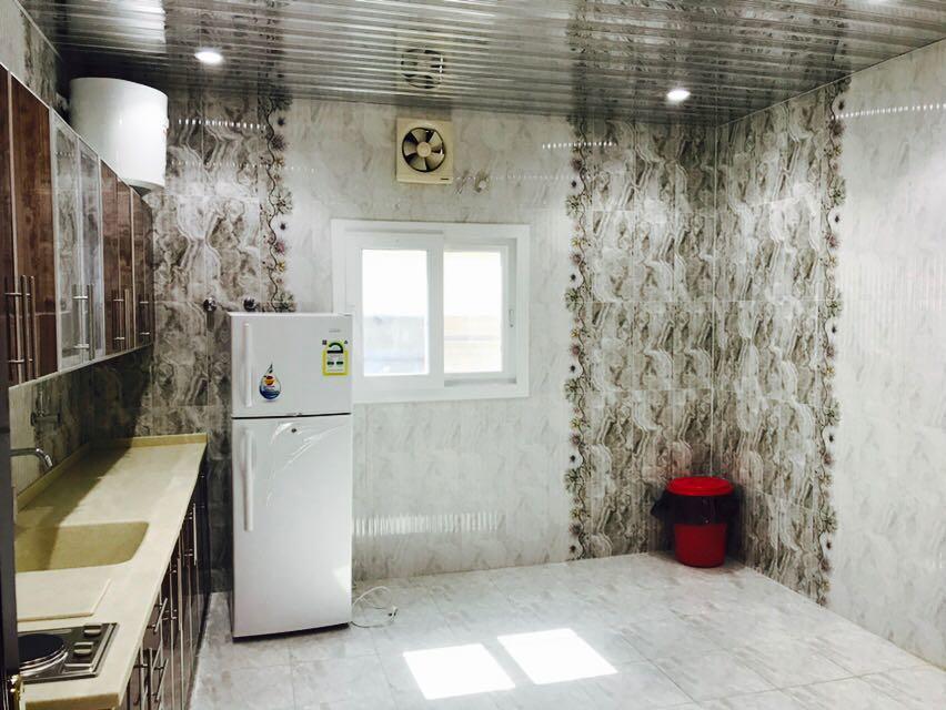 Dana North Aparthotel Al Qurayyat Ngoại thất bức ảnh