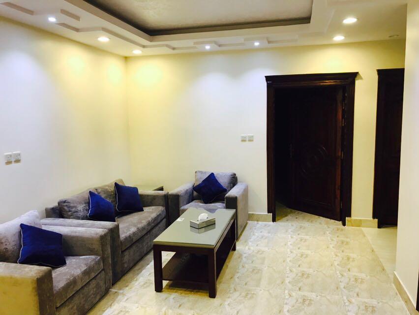 Dana North Aparthotel Al Qurayyat Ngoại thất bức ảnh